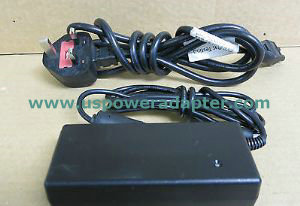 New Li Shin International AC Power Adapter 19V 3.42A - Model: LSE0208A1965